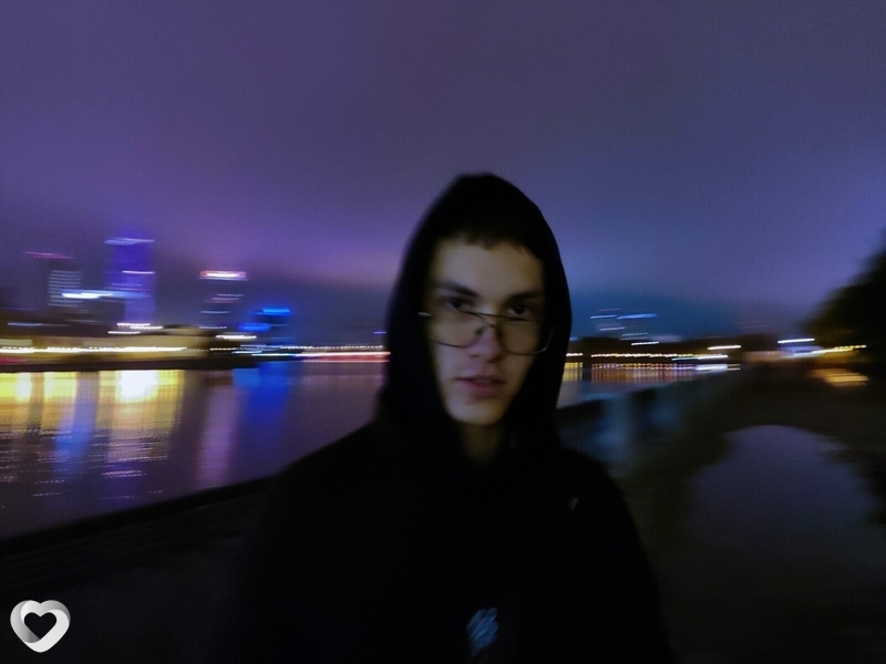 Эмиль, 19, Екатеринбурге — анкета №1439066