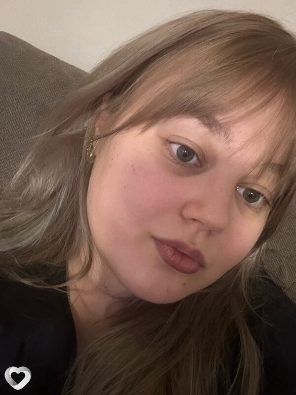 Лера, 25, Екатеринбурге — анкета №1439159