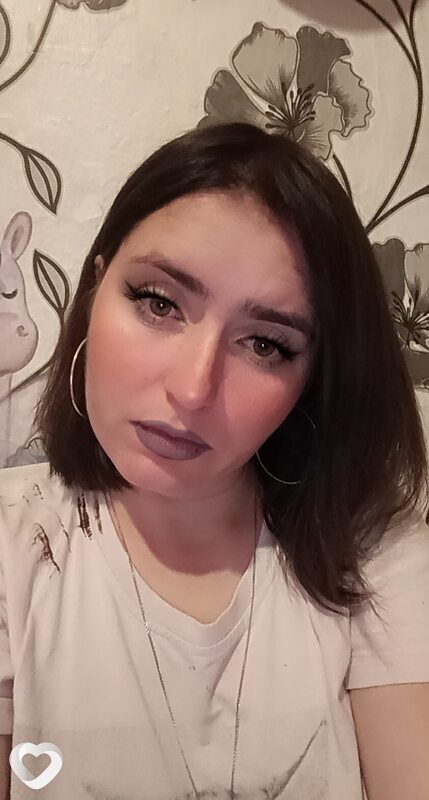 Олеся, 36, Екатеринбурге — анкета №1439163