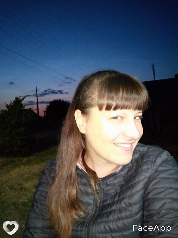 Наталья, 45, Челябинске — анкета №1439166