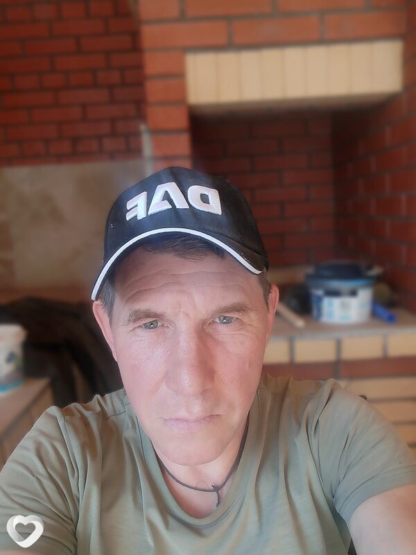 Дмитрий, 51, Перми — анкета №1438956