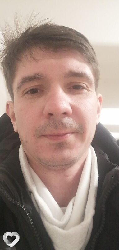 Алексей, 37, Новосибирске — анкета №1438959