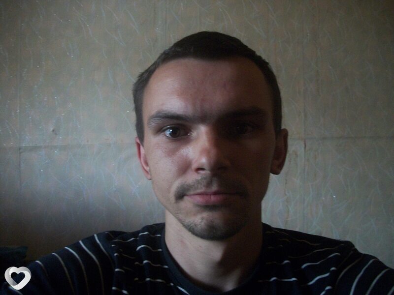 Саня, 39, Павловском Посаде — анкета №1438966