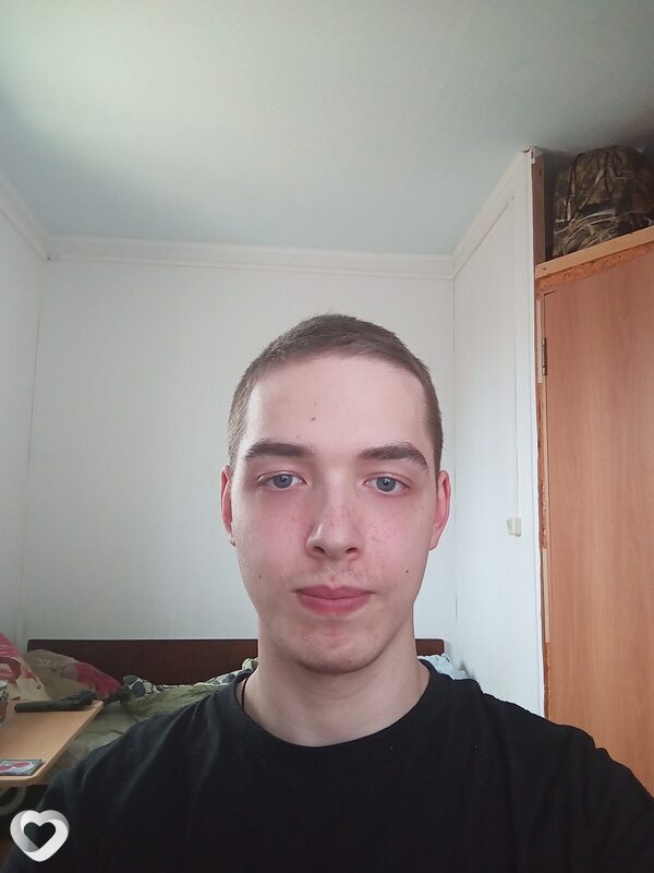 Даниил, 25, Химках — анкета №1438968