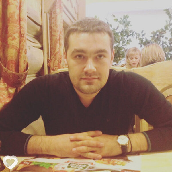 Егор, 35, Новосибирске — анкета №1438969