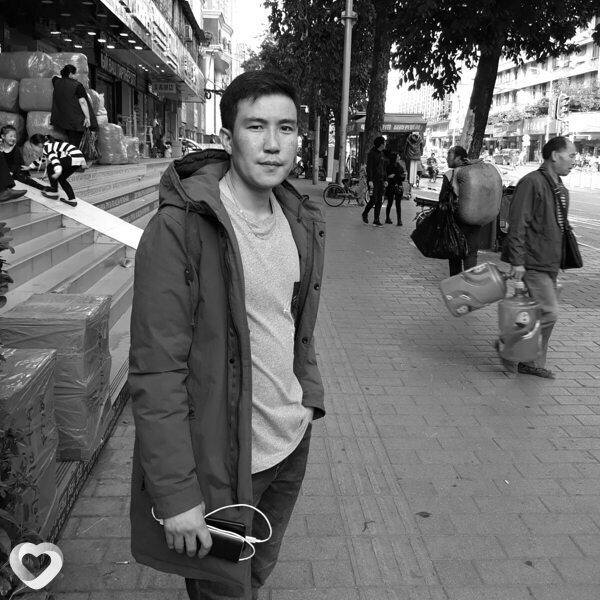 Бекс, 29, Астане — анкета №1438971