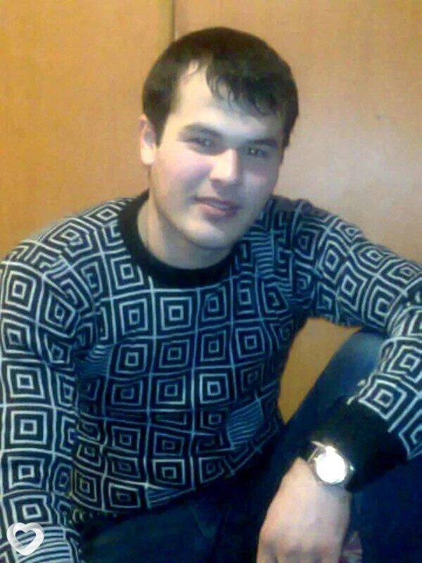 Shams, 37, Жуковском — анкета №1439272