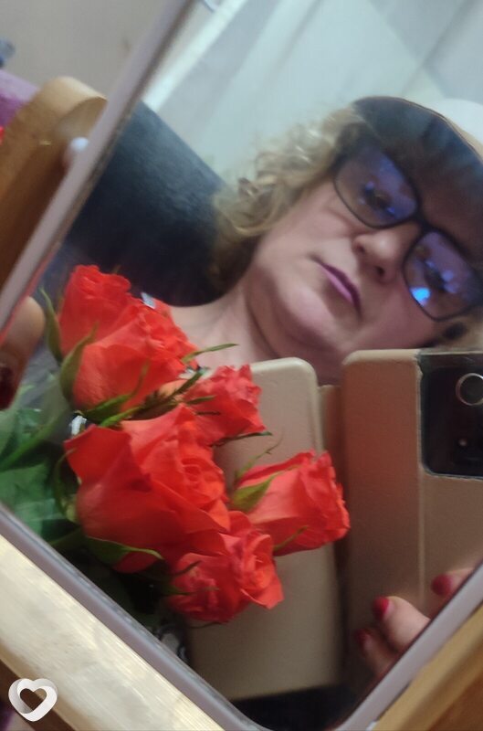 Наталя, 54, Варшава — анкета №1439273