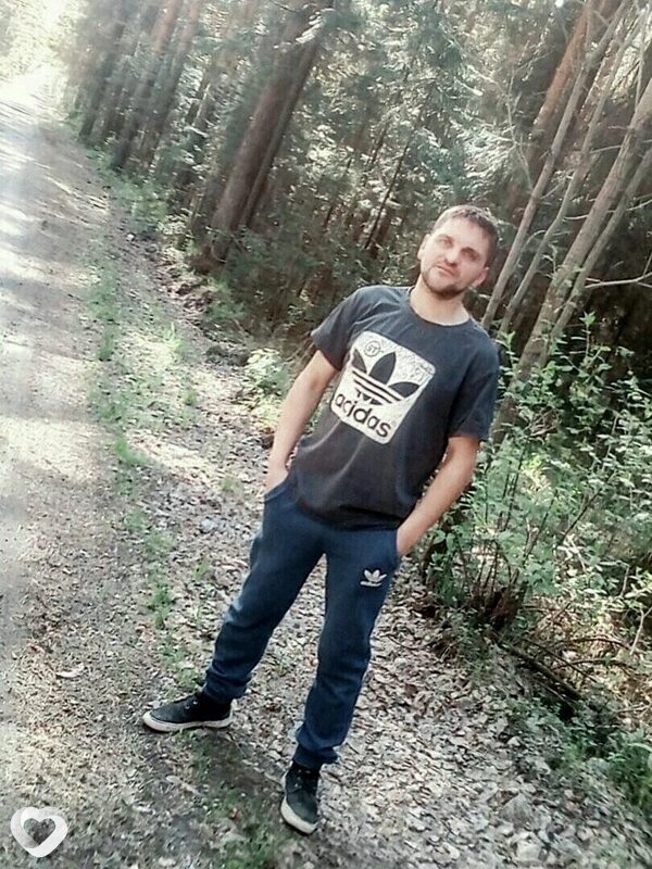 Андрей, 37, Нижнем Тагиле — анкета №1439292