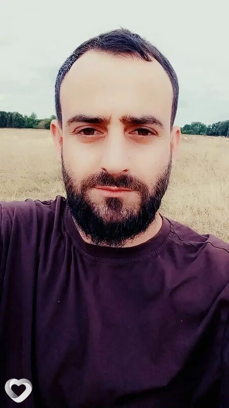 Русик, 37, Моздоке — анкета №1439293