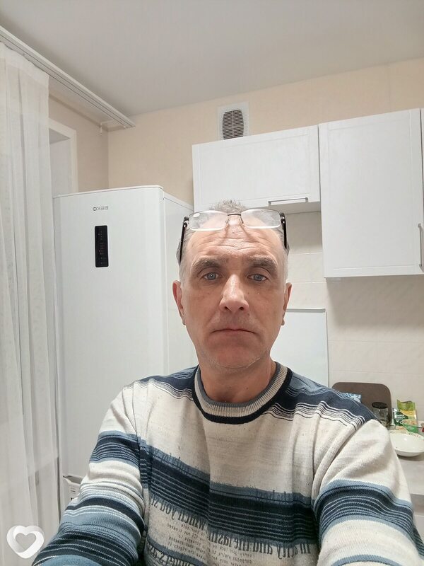 Эдгар, 53, Москве — анкета №1439294