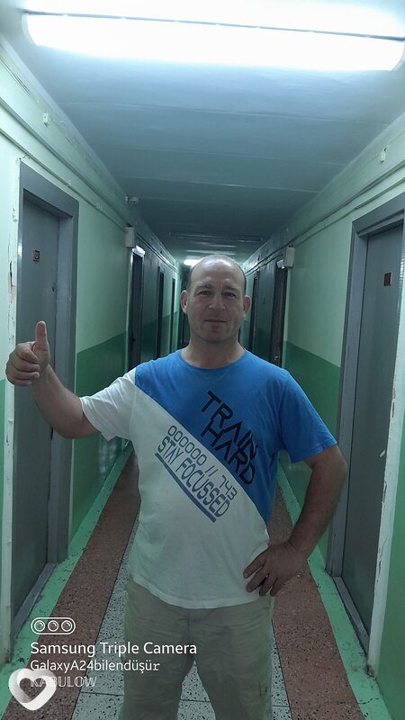 Merdan, 36, Минске — анкета №1439222