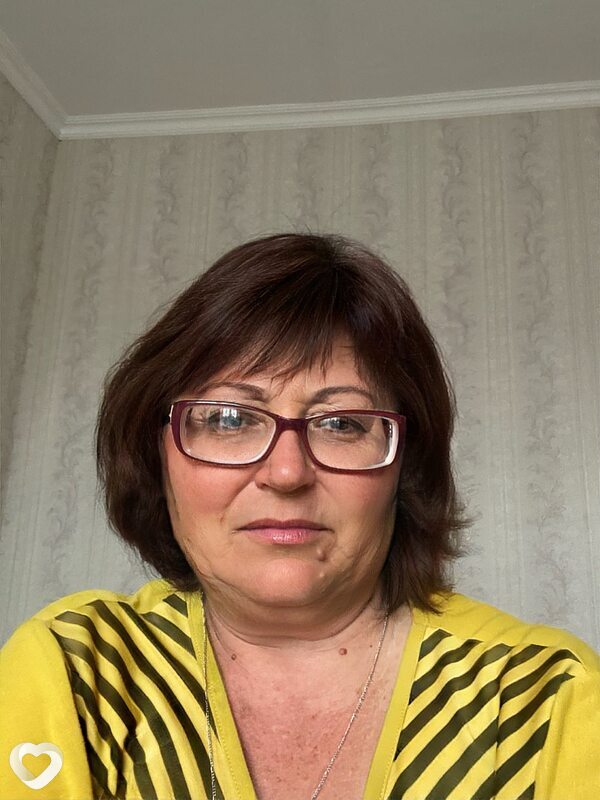 Наталья, 53, Краснодаре — анкета №1439223