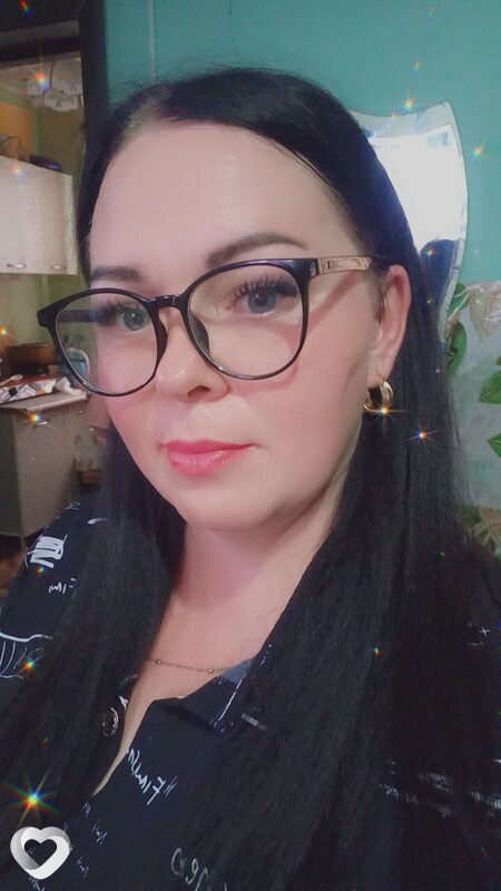 Анастасья, 33, Алматы — анкета №1439226