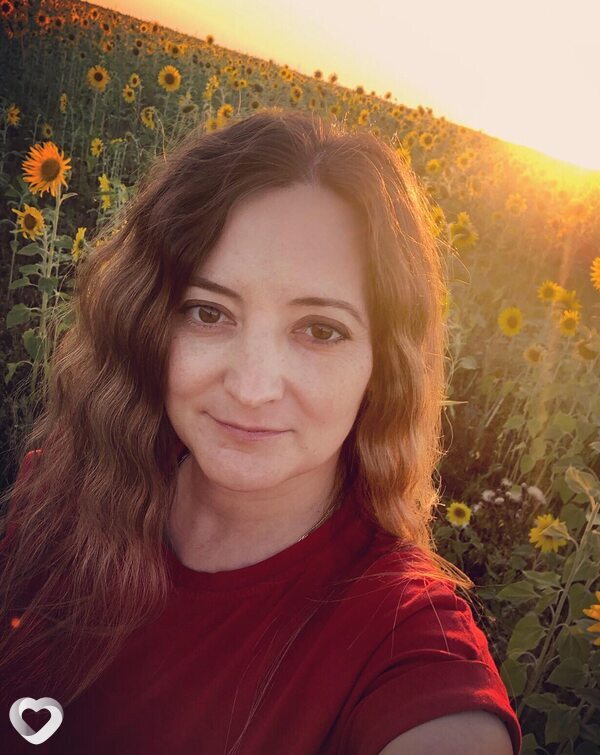 Анастасия, 39, Костанае — анкета №1439229