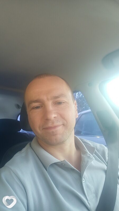 Евгений, 42, Смоленске — анкета №1439232
