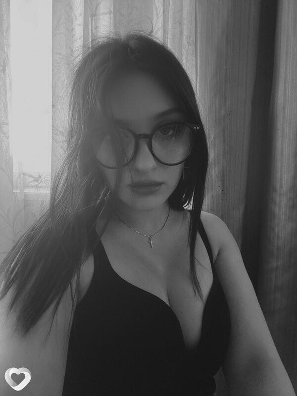 Надежда, 21, Москве — анкета №1439239