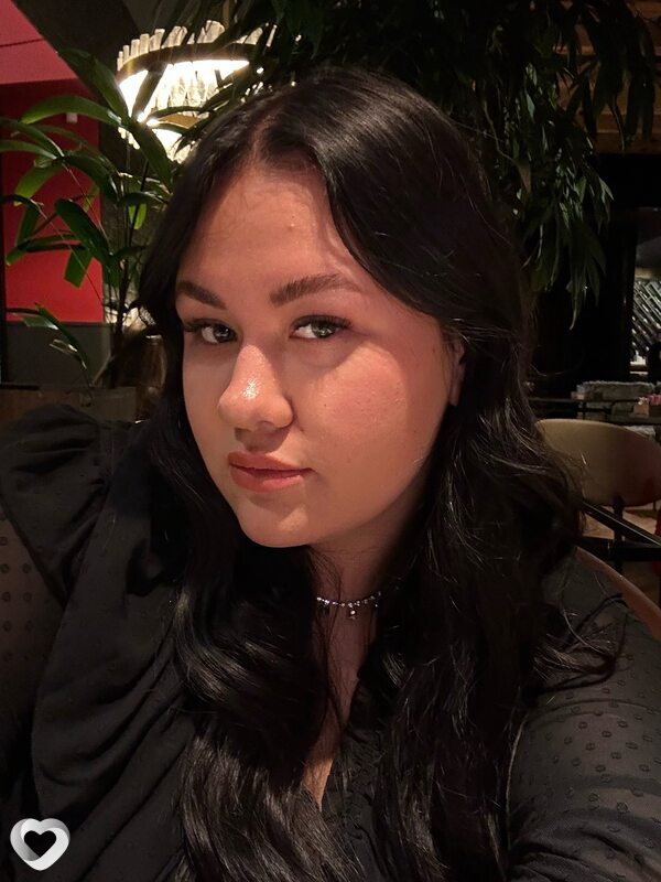 Карина, 38, Самаре — анкета №1439241