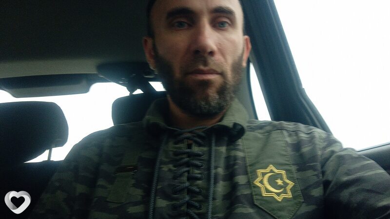 Алан, 41, Грозном — анкета №1439299