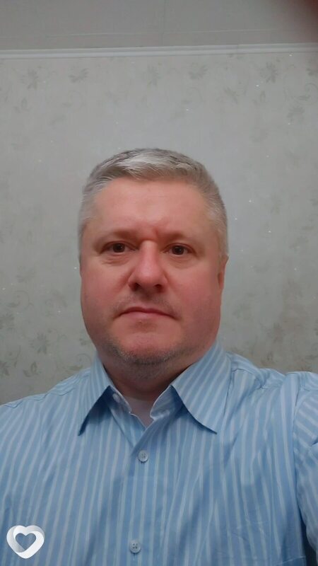Геннадий, 52, Москве — анкета №1439301