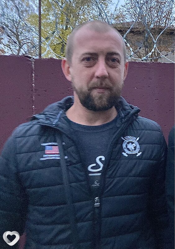 Сергей, 47, Бресте — анкета №1439308