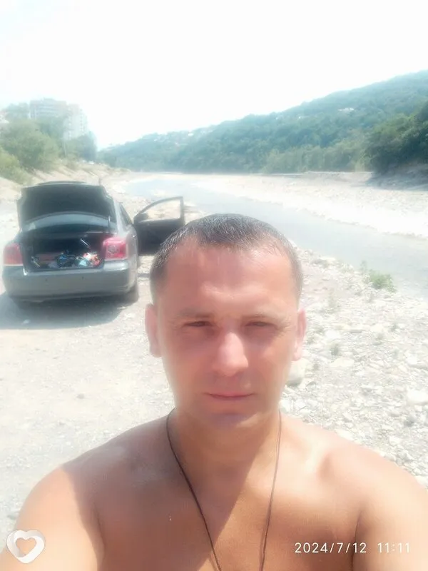 Алексей, 47, Москве — анкета №1439311