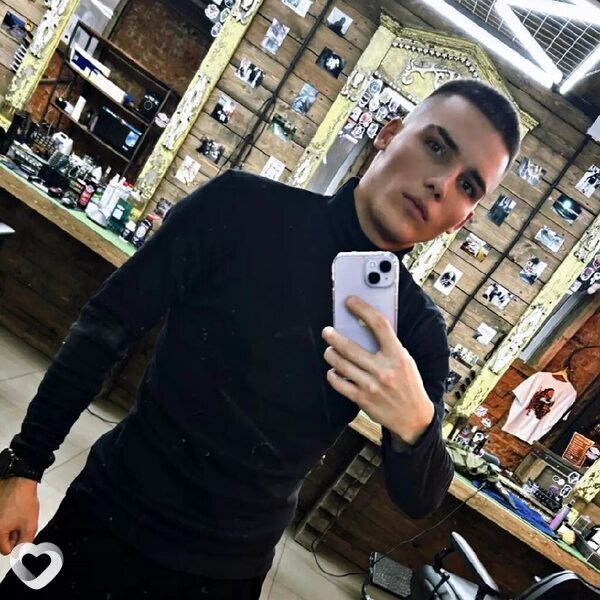 Евгений, 28, Санкт-Петербурге — анкета №1439312