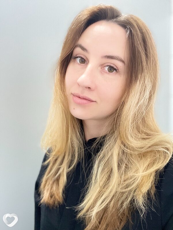 Елизавета, 32, Ижевске — анкета №1439183