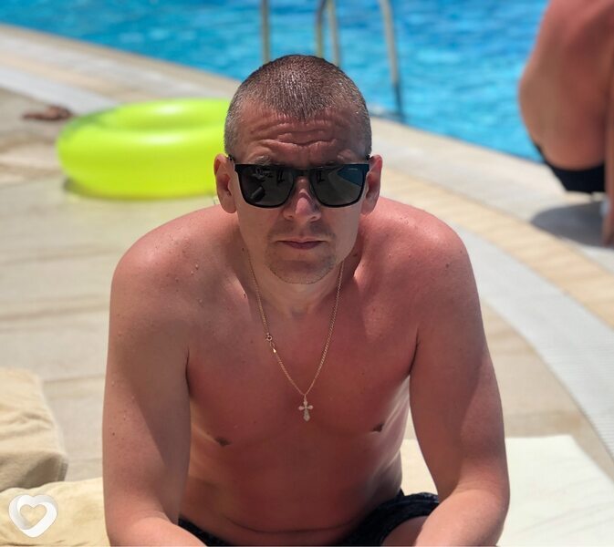 Максим, 42, Нижнем Новгороде — анкета №1439188