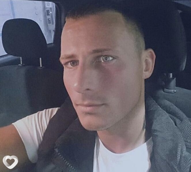 Roman, 35, Санкт-Петербурге — анкета №1439110