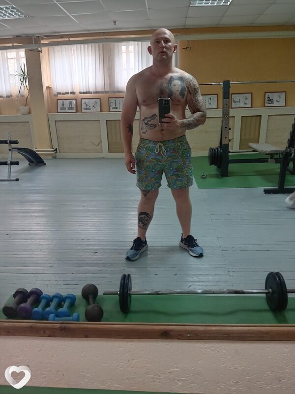 Максим, 35, Гродно — анкета №1439113