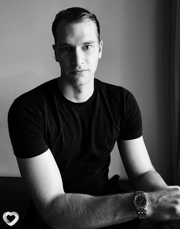 Алексей, 26, Москве — анкета №1439198