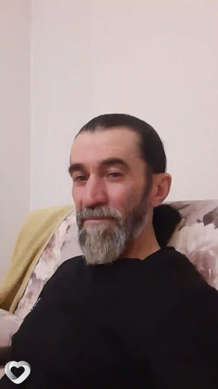 Адам, 38, Черкесске — анкета №1439204