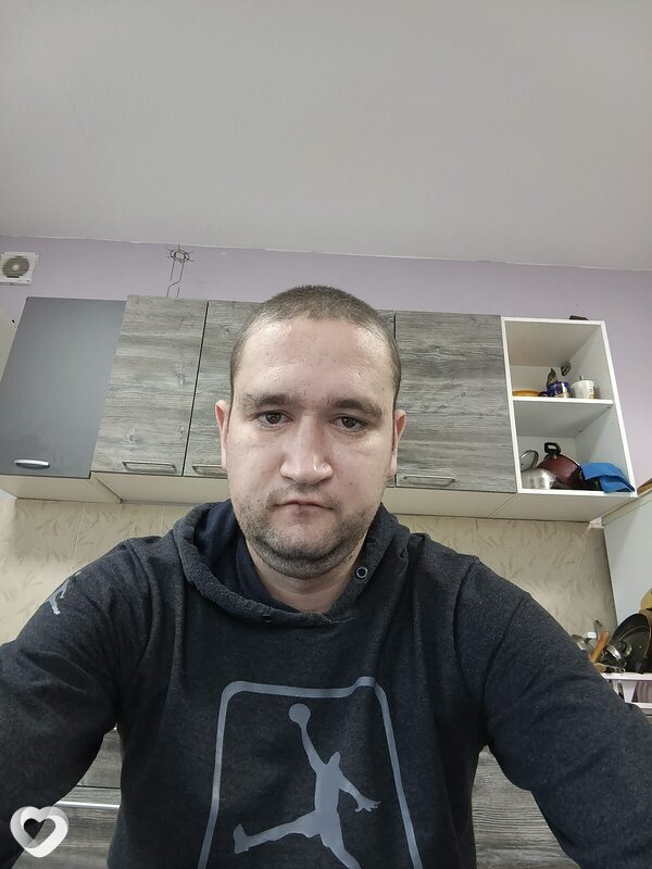 Антон, 32, Владивостоке — анкета №1439214
