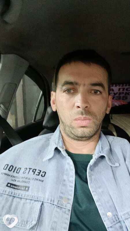 Михаил, 37, Калуге — анкета №1439219