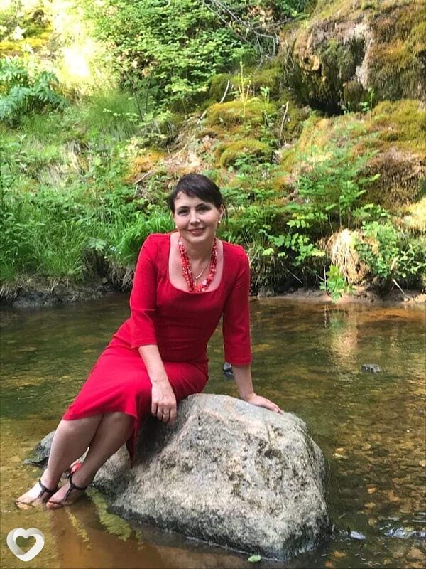 Татьяна, 57, Киеве — анкета №1439221