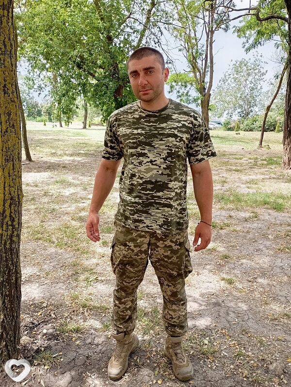 Klim, 33, Сумах — анкета №1439027
