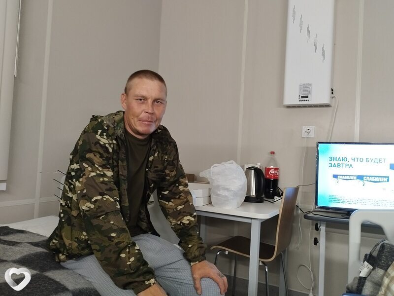 Евгений, Гусиноозерск