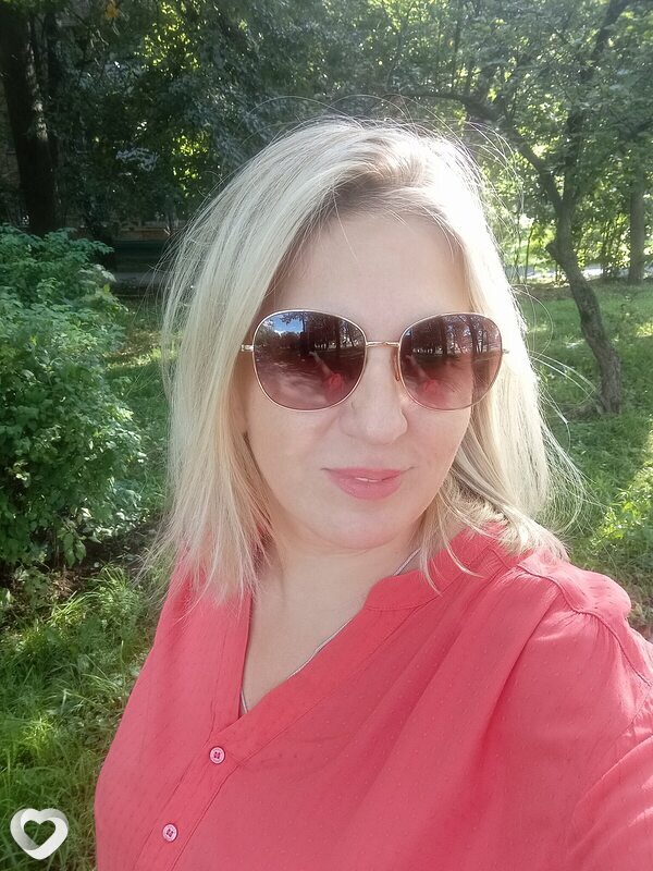 Елена, 50, Москве — анкета №1439033