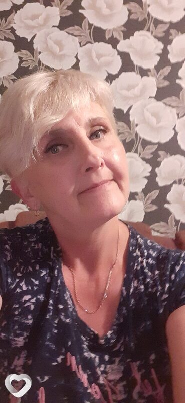 Инна, 54, Минске — анкета №1439041