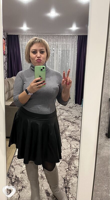 Наталья, Рузаевка