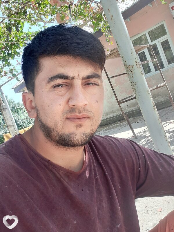 Далер, 30, Душанбе — анкета №1439269
