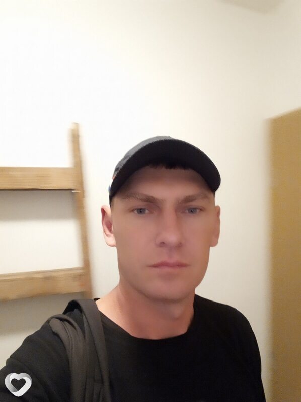 Руслан, 36, Прага — анкета №1439749