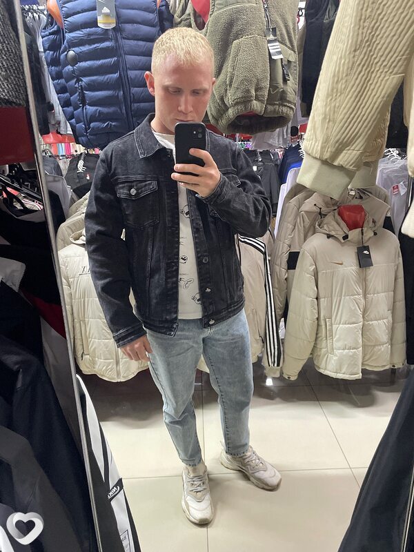 Дмитрий, 24, Ижевске — анкета №1439754