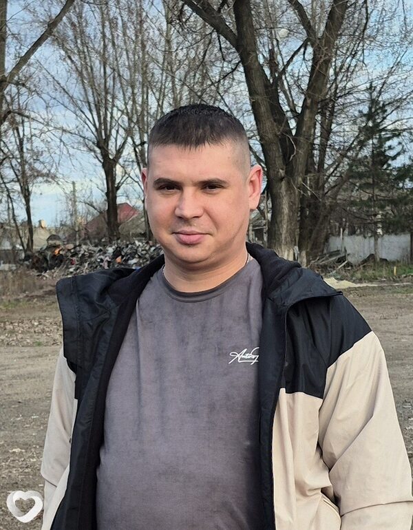Сергей, Прокопьевск