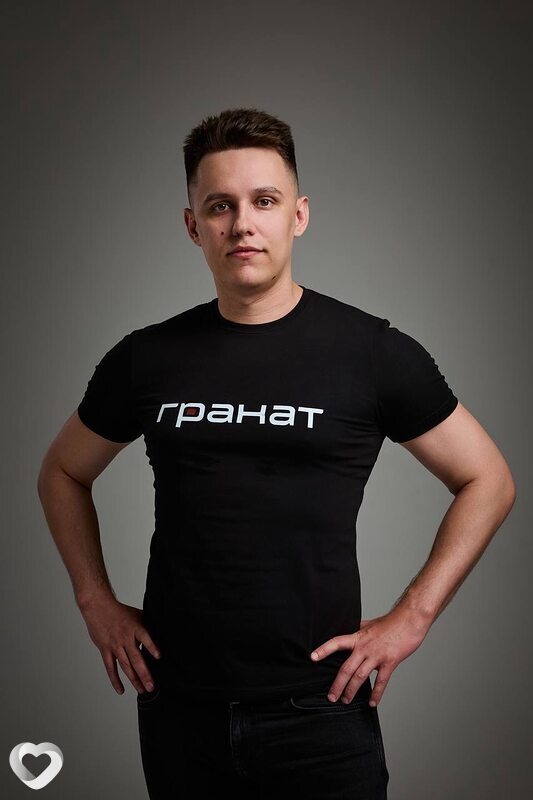 Иван, 34, Самаре — анкета №1439766