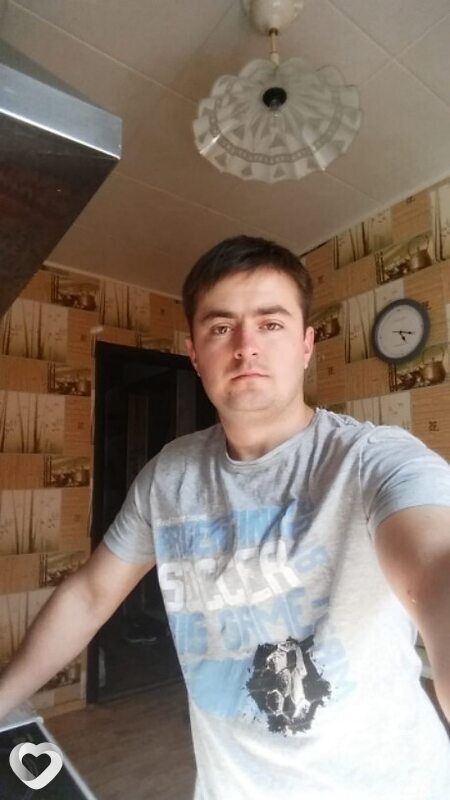 Салим, 32, Екатеринбурге — анкета №1439769