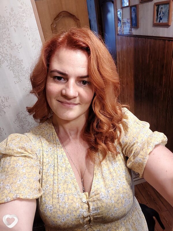 Натуля, 41, Москве — анкета №1439572