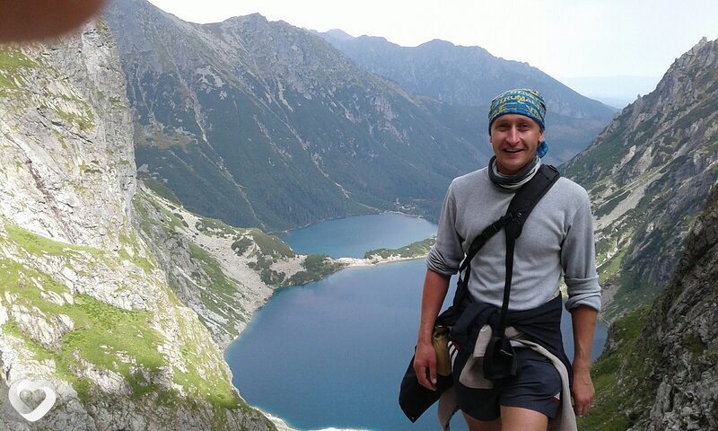 Anatolii, Краков