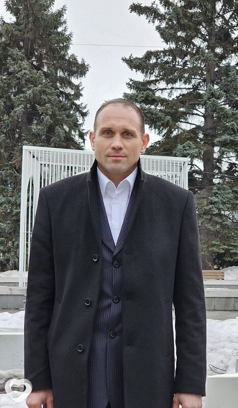 Игорь, 45, Копейске — анкета №1439576